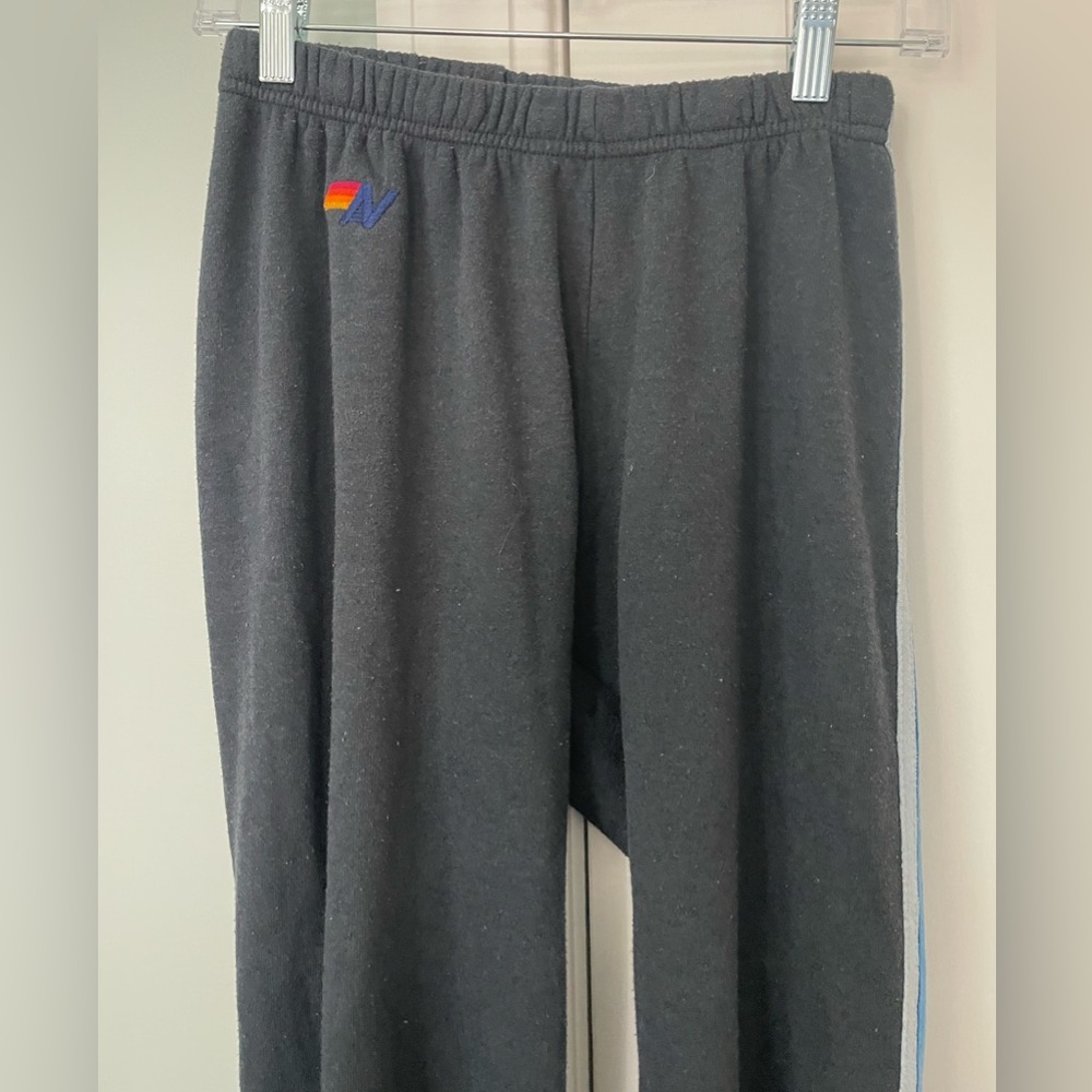 Aviator Nation joggers